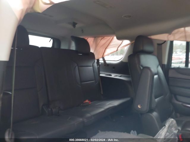 Photo 7 VIN: 1GKS2GKC7KR181796 - GMC YUKON XL 