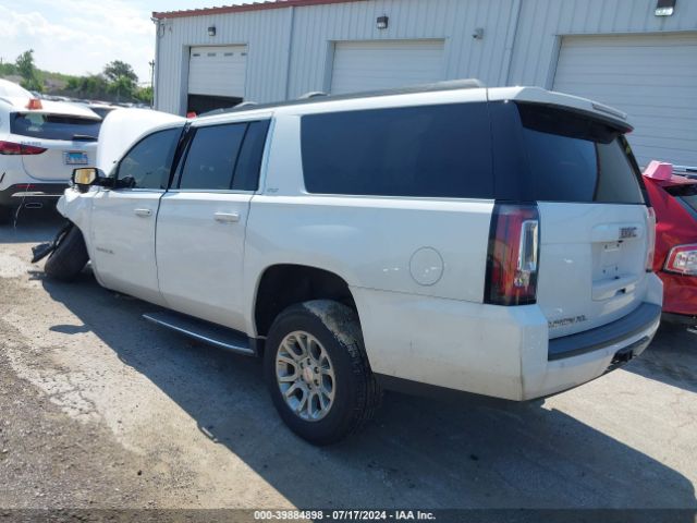 Photo 2 VIN: 1GKS2GKC7KR251829 - GMC YUKON XL 