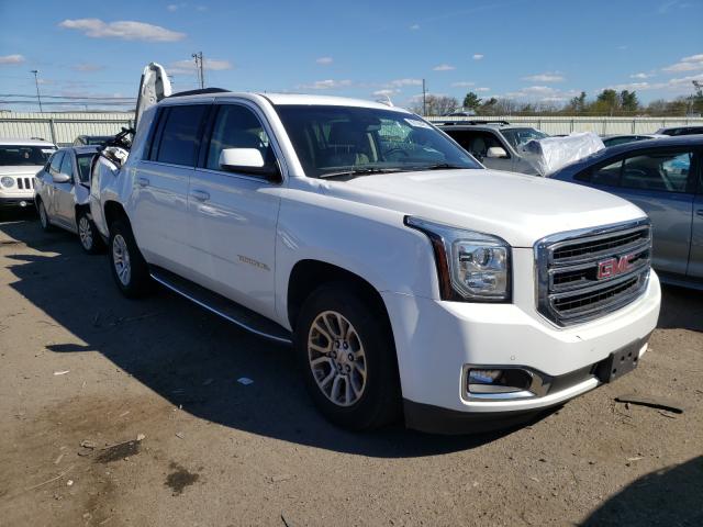 Photo 0 VIN: 1GKS2GKC7KR316890 - GMC YUKON XL K 