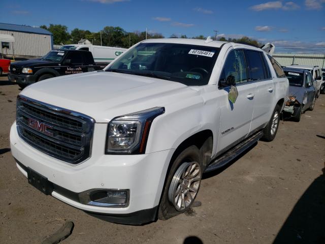 Photo 1 VIN: 1GKS2GKC7KR316890 - GMC YUKON XL K 