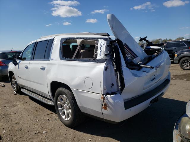 Photo 2 VIN: 1GKS2GKC7KR316890 - GMC YUKON XL K 