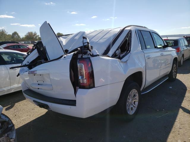 Photo 3 VIN: 1GKS2GKC7KR316890 - GMC YUKON XL K 