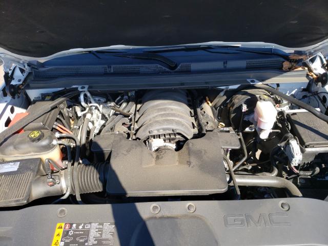 Photo 6 VIN: 1GKS2GKC7KR316890 - GMC YUKON XL K 