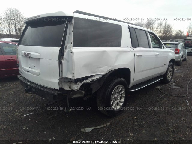 Photo 3 VIN: 1GKS2GKC7KR319661 - GMC YUKON XL 