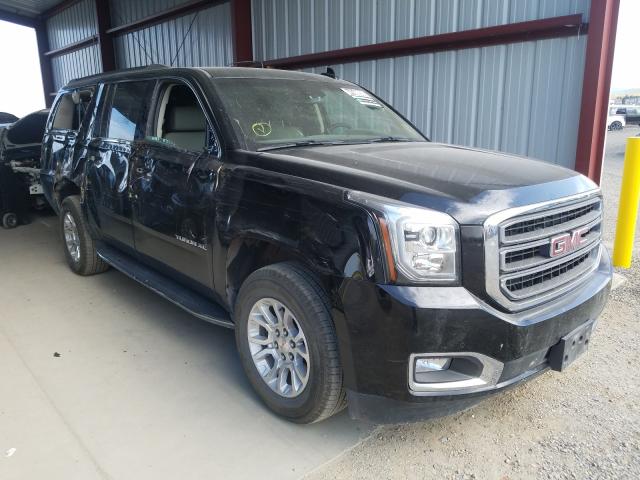 Photo 0 VIN: 1GKS2GKC7KR397678 - GMC YUKON XL K 