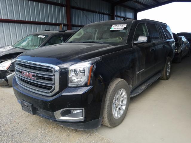 Photo 1 VIN: 1GKS2GKC7KR397678 - GMC YUKON XL K 