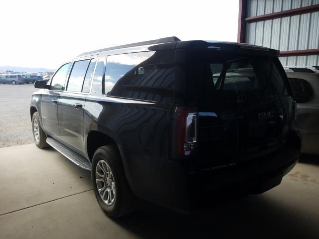 Photo 2 VIN: 1GKS2GKC7KR397678 - GMC YUKON XL K 