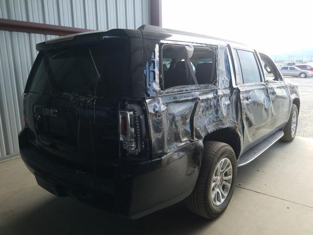 Photo 3 VIN: 1GKS2GKC7KR397678 - GMC YUKON XL K 