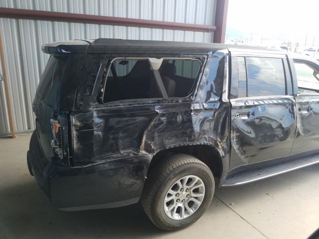 Photo 8 VIN: 1GKS2GKC7KR397678 - GMC YUKON XL K 