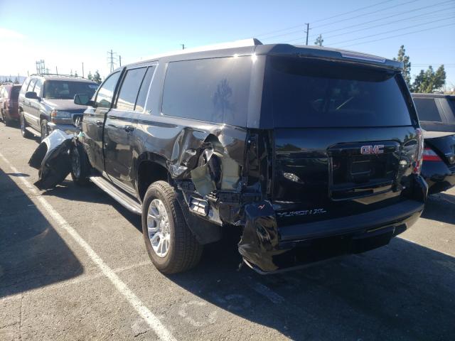 Photo 2 VIN: 1GKS2GKC7LR171576 - GMC YUKON XL K 