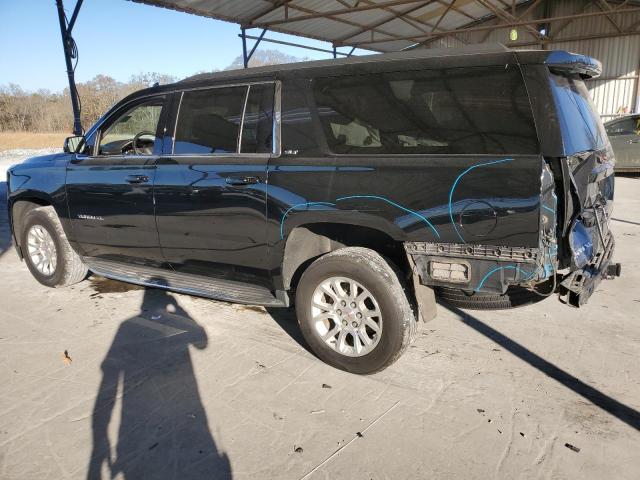 Photo 1 VIN: 1GKS2GKC7LR211414 - GMC YUKON XL K 