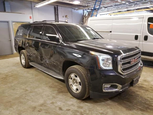 Photo 3 VIN: 1GKS2GKC8GR175819 - GMC YUKON XL K 