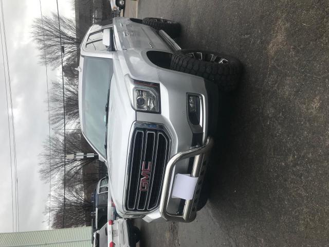 Photo 1 VIN: 1GKS2GKC8GR203831 - GMC YUKON XL K 