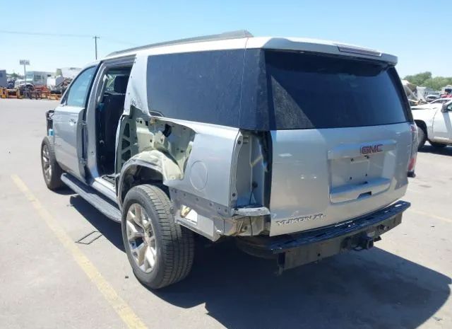 Photo 2 VIN: 1GKS2GKC8GR244556 - GMC YUKON 