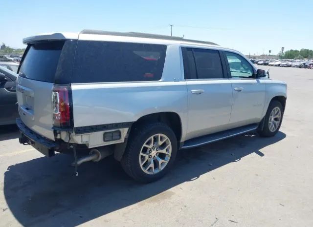 Photo 3 VIN: 1GKS2GKC8GR244556 - GMC YUKON 