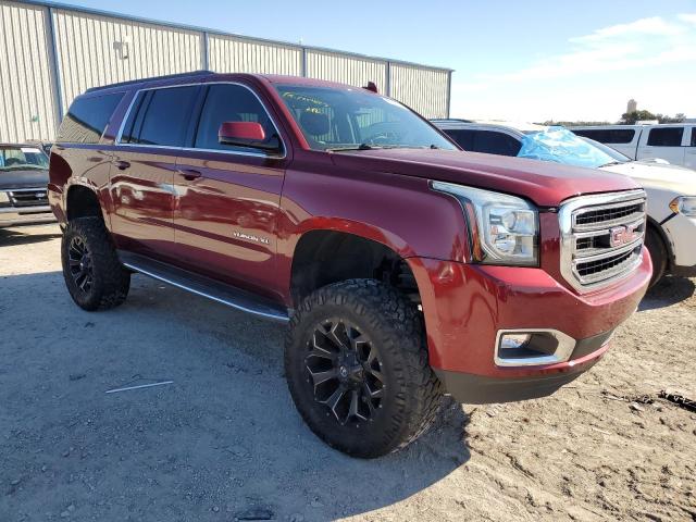 Photo 3 VIN: 1GKS2GKC8GR304948 - GMC YUKON XL K 