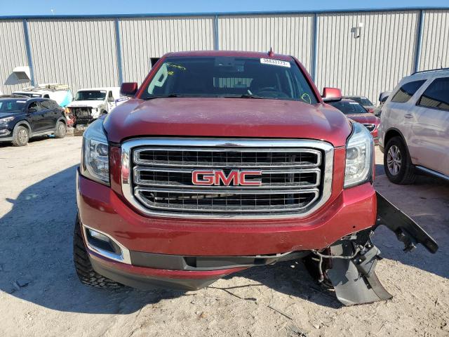 Photo 4 VIN: 1GKS2GKC8GR304948 - GMC YUKON XL K 