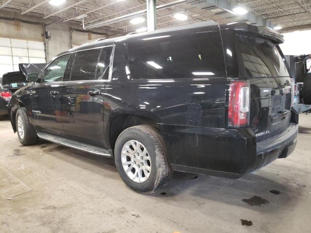 Photo 1 VIN: 1GKS2GKC8HR113435 - GMC YUKON XL K 