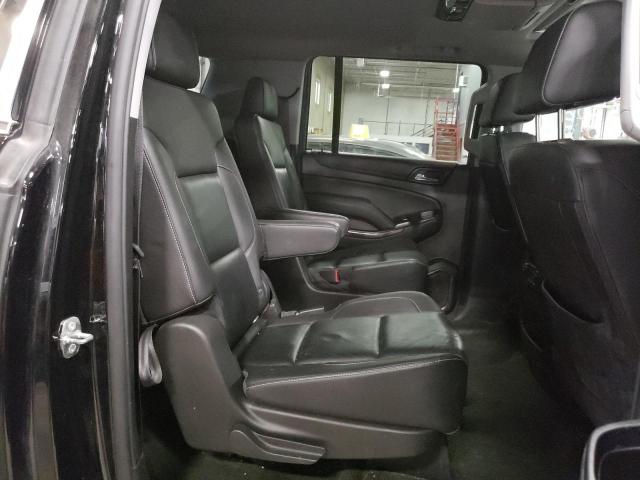 Photo 10 VIN: 1GKS2GKC8HR113435 - GMC YUKON XL K 