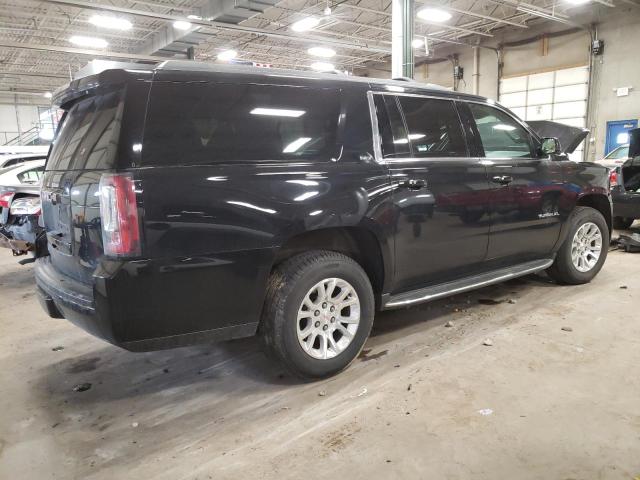 Photo 2 VIN: 1GKS2GKC8HR113435 - GMC YUKON XL K 