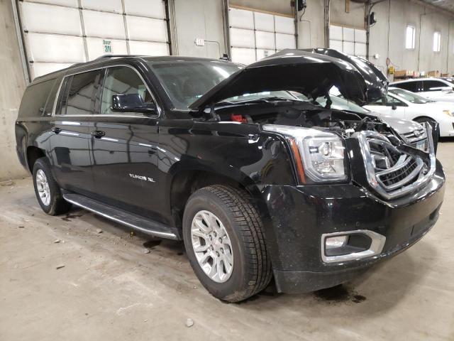 Photo 3 VIN: 1GKS2GKC8HR113435 - GMC YUKON XL K 