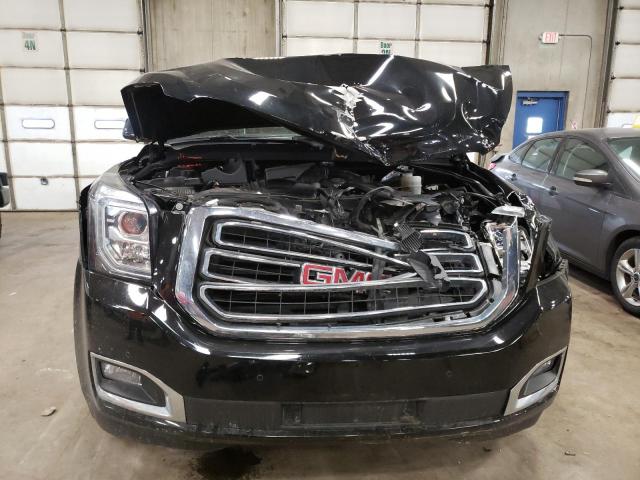 Photo 4 VIN: 1GKS2GKC8HR113435 - GMC YUKON XL K 