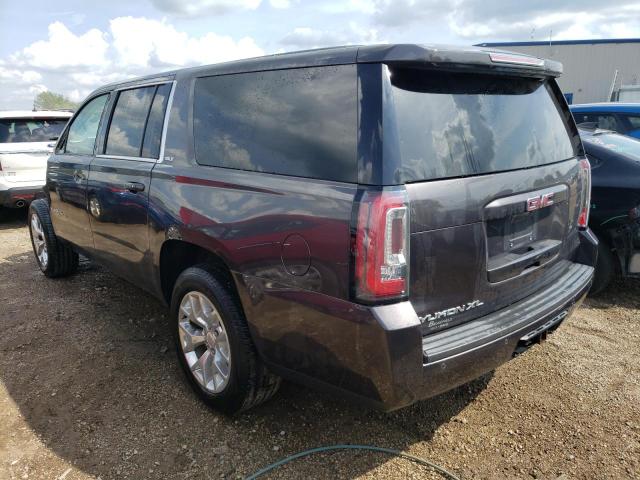 Photo 1 VIN: 1GKS2GKC8HR152719 - GMC YUKON XL K 