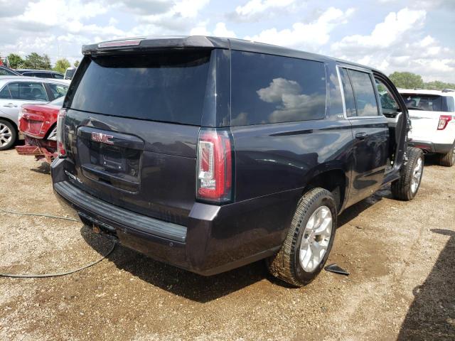 Photo 2 VIN: 1GKS2GKC8HR152719 - GMC YUKON XL K 