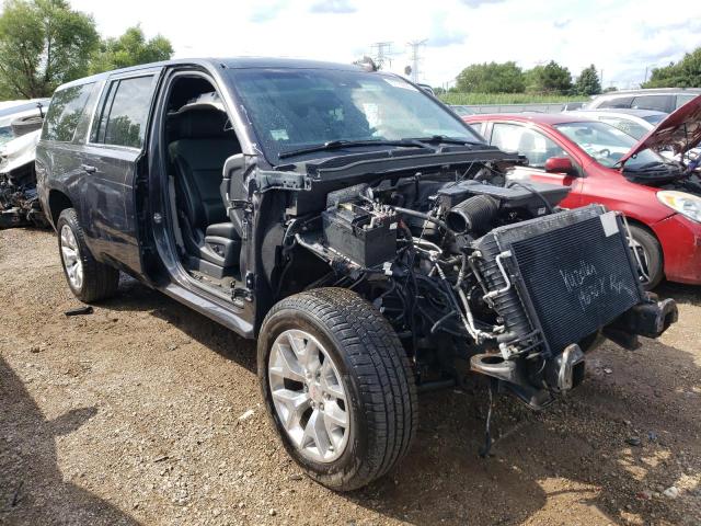 Photo 3 VIN: 1GKS2GKC8HR152719 - GMC YUKON XL K 