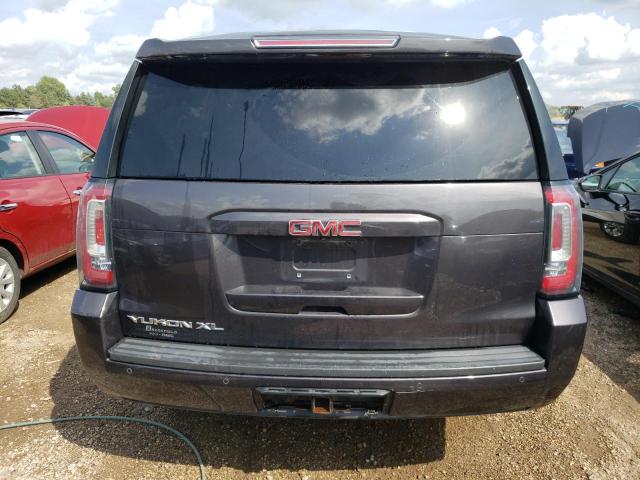 Photo 5 VIN: 1GKS2GKC8HR152719 - GMC YUKON XL K 