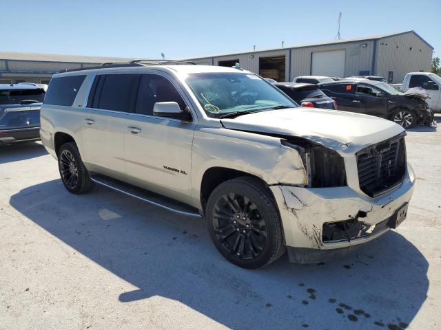 Photo 3 VIN: 1GKS2GKC8HR178088 - GMC YUKON 