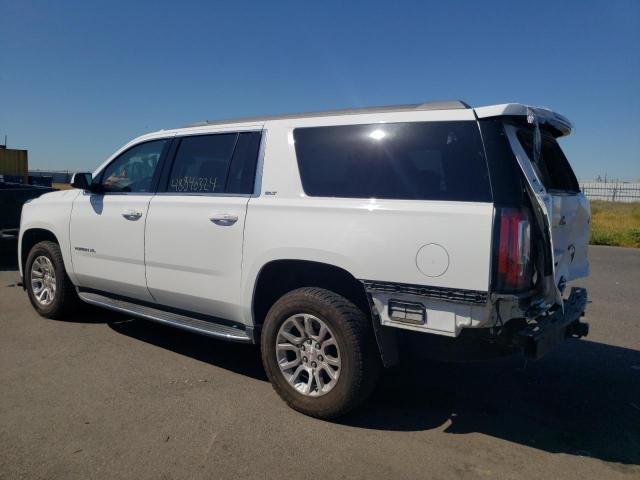 Photo 1 VIN: 1GKS2GKC8HR271130 - GMC YUKON 