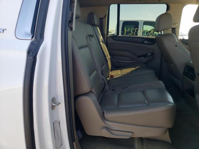 Photo 10 VIN: 1GKS2GKC8HR271130 - GMC YUKON 