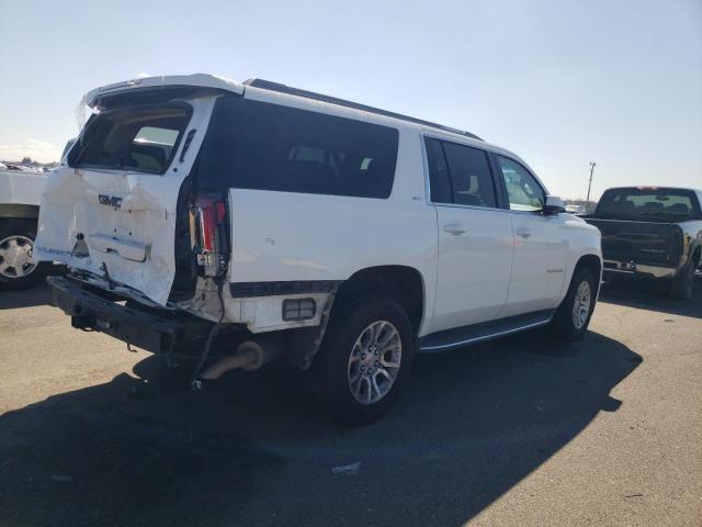 Photo 2 VIN: 1GKS2GKC8HR271130 - GMC YUKON 