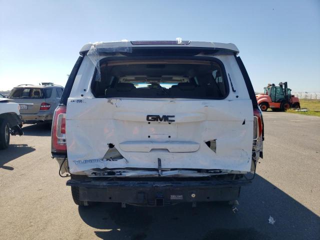 Photo 5 VIN: 1GKS2GKC8HR271130 - GMC YUKON 