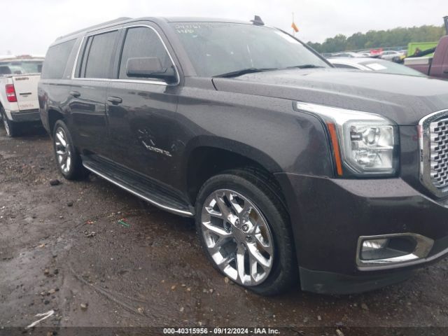 Photo 0 VIN: 1GKS2GKC8HR341337 - GMC YUKON XL 