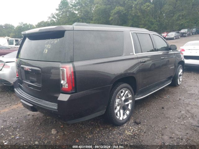 Photo 3 VIN: 1GKS2GKC8HR341337 - GMC YUKON XL 