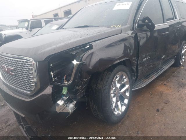 Photo 5 VIN: 1GKS2GKC8HR341337 - GMC YUKON XL 