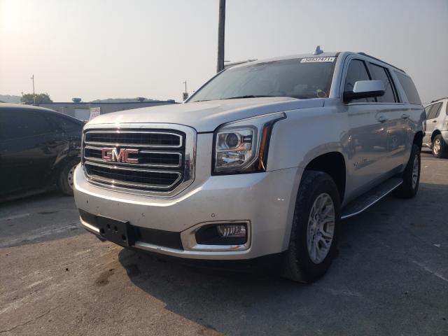 Photo 1 VIN: 1GKS2GKC8KR250804 - GMC YUKON XL K 