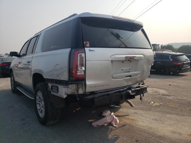 Photo 2 VIN: 1GKS2GKC8KR250804 - GMC YUKON XL K 