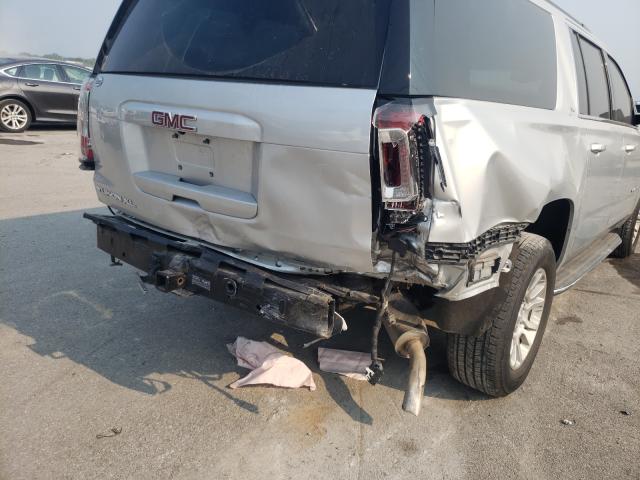 Photo 8 VIN: 1GKS2GKC8KR250804 - GMC YUKON XL K 