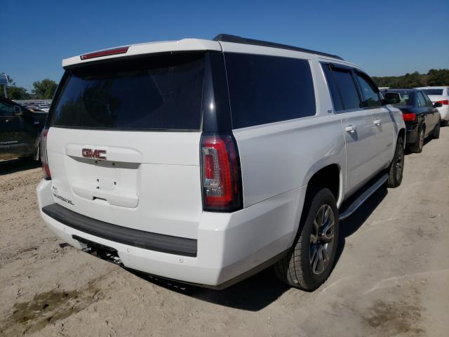 Photo 3 VIN: 1GKS2GKC8KR317403 - GMC YUKON XL K 