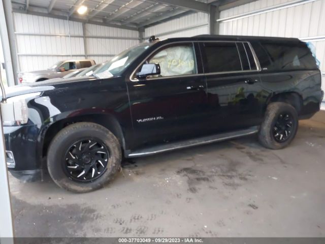 Photo 1 VIN: 1GKS2GKC8LR213012 - GMC YUKON XL 