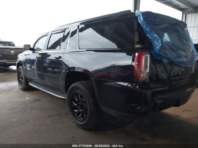 Photo 2 VIN: 1GKS2GKC8LR213012 - GMC YUKON XL 