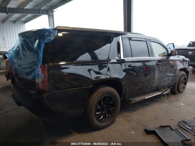 Photo 3 VIN: 1GKS2GKC8LR213012 - GMC YUKON XL 