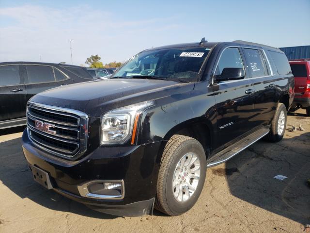 Photo 1 VIN: 1GKS2GKC8LR251503 - GMC YUKON XL K 