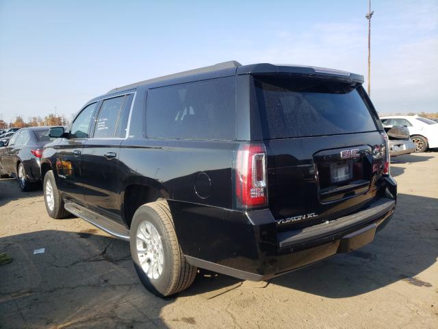 Photo 2 VIN: 1GKS2GKC8LR251503 - GMC YUKON XL K 