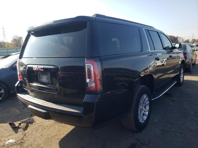 Photo 3 VIN: 1GKS2GKC8LR251503 - GMC YUKON XL K 