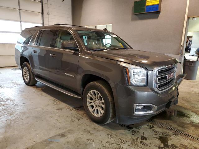 Photo 3 VIN: 1GKS2GKC8LR292763 - GMC YUKON XL K 