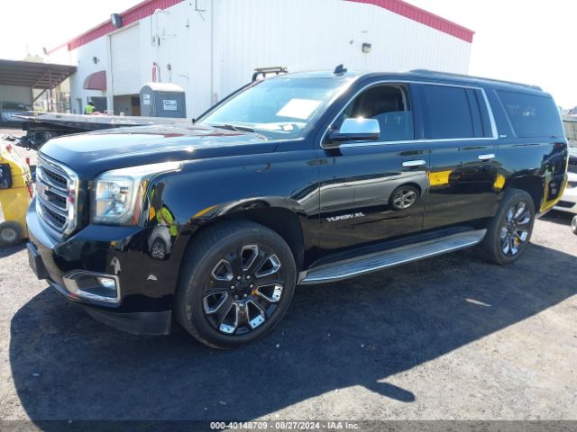 Photo 1 VIN: 1GKS2GKC9FR209331 - GMC YUKON XL 